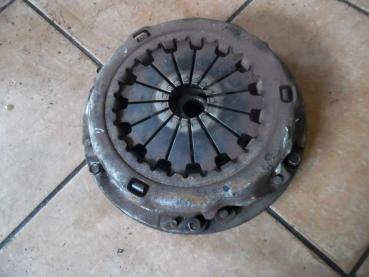 Toyota Yaris Verso Kupplungssatz Schwungrad