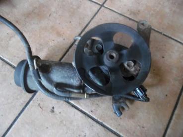 Toyota Yaris Verso Servopumpe Hydraulikpumpe