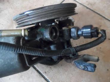 Preview: Toyota Yaris Verso Servopumpe Hydraulikpumpe