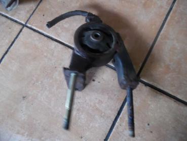 Preview: Toyota Yaris Verso Motorhalter Lagerung