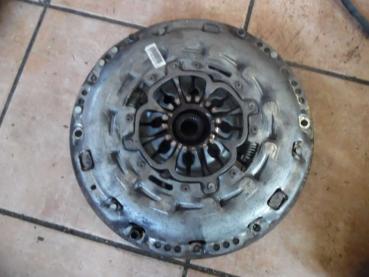 Renault Koleos Y 2,0dci Kupplungssatz Schwungrad