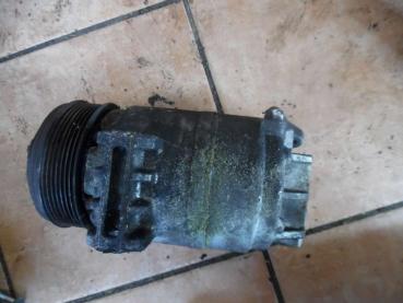 Preview: Renault Koleos Y 2,0dci Klimaanlage Klimakompressor 92600-JY02A