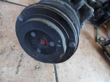 Preview: Renault Koleos Y 2,0dci Klimaanlage Klimakompressor 92600-JY02A