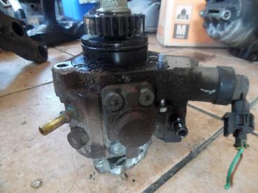 Preview: Renault Koleos Y 2,0dci Einspritzpumpe Hochdruckpumpe 8200690744