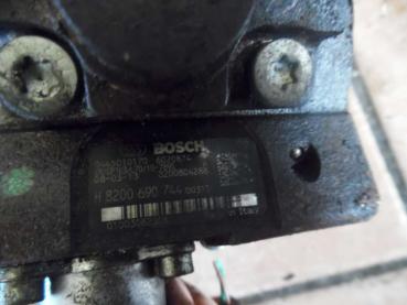 Renault Koleos Y 2,0dci Einspritzpumpe Hochdruckpumpe 8200690744