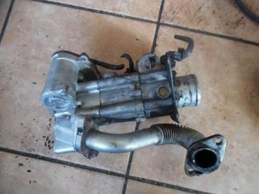 Renault Koleos Y 2,0dci Drosselklappenventil 8200564703