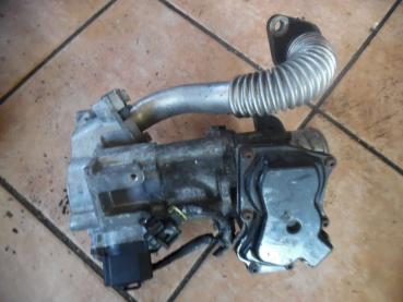 Preview: Renault Koleos Y 2,0dci Drosselklappenventil 8200564703