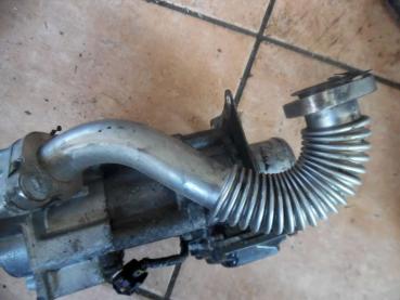 Renault Koleos Y 2,0dci Drosselklappenventil 8200564703