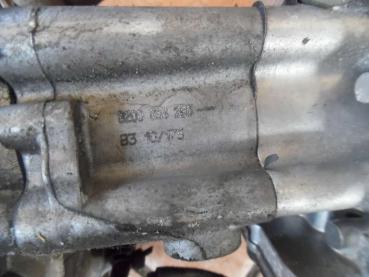 Renault Koleos Y 2,0dci Drosselklappenventil 8200564703