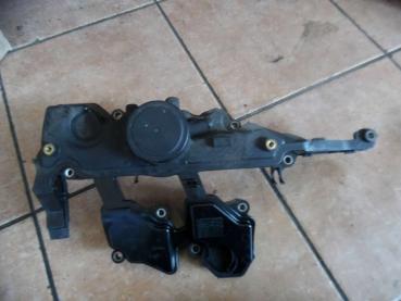 Renault Koleos Y 2,0dci Ölabscheider Kurbelgehäuse 8200673395