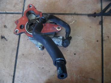 Renault Koleos Y 2,0dci Vakuumpumpe 8200376925