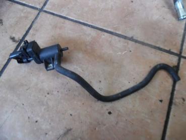 Renault Koleos Y 2,0dci Magnetventil Druckwandler Abgassteuerung 8200762597