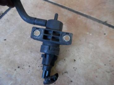 Preview: Renault Koleos Y 2,0dci Magnetventil Druckwandler Abgassteuerung 8200762597