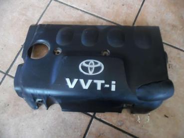 Toyota Yaris Verso Abdeckung Motorabdeckung 11212-21010