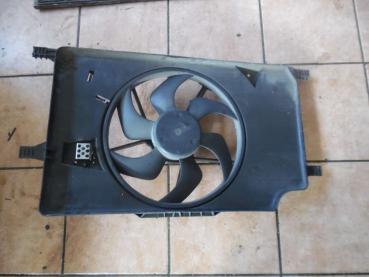 Renault Espace IV Kühlerlüfter Lüftermotor Kühler 8200231756