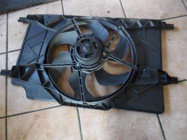 Renault Espace IV Kühlerlüfter Lüftermotor Kühler 8200231756