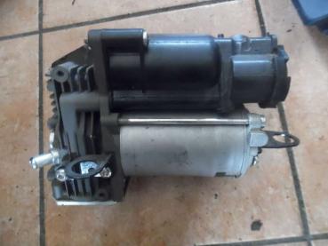 Mercedes-Benz Vito Bus Luftfederung Kompressorpumpe 6393200204