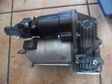 Preview: Mercedes-Benz Vito Bus Luftfederung Kompressorpumpe 6393200204