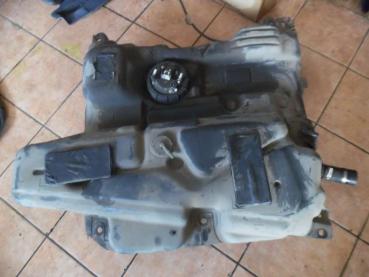 Renault Espace IV Kraftstofftank Dieselpumpe 8200008544 8200247198