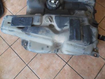 Renault Espace IV Kraftstofftank Dieselpumpe 8200008544 8200247198