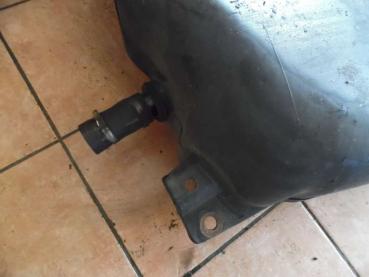 Renault Espace IV Kraftstofftank Dieselpumpe 8200008544 8200247198