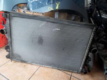 Renault Espace IV Kühler Wasserkühler Kondensator 8200033729