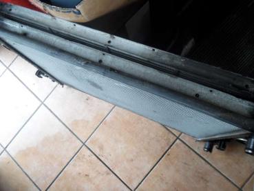 Renault Espace IV Kühler Wasserkühler Kondensator 8200033729