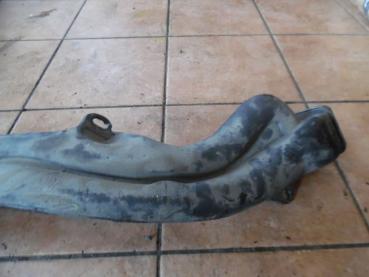 Renault Espace IV Einfüllstutzen Kraftstoffbehälter 8200008523