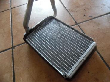 Preview: Renault Espace IV Heizungskühler Wärmetauscher