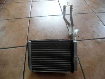 Preview: Renault Espace IV Heizungskühler Wärmetauscher