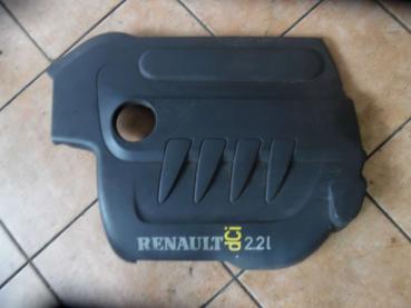 Renault Espace IV Motorabdeckung