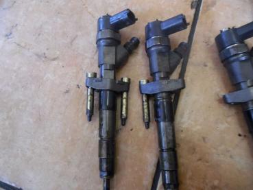 Preview: Renault Espace IV 2,2dci Injektor Einspritzdüse