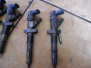 Preview: Renault Espace IV 2,2dci Injektor Einspritzdüse