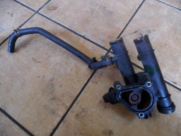 Renault Espace IV 2,2dci Thermostat Kühlmittel