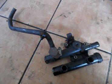 Preview: Renault Espace IV 2,2dci Thermostat Kühlmittel