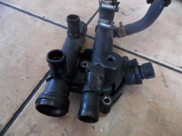 Renault Espace IV 2,2dci Thermostat Kühlmittel