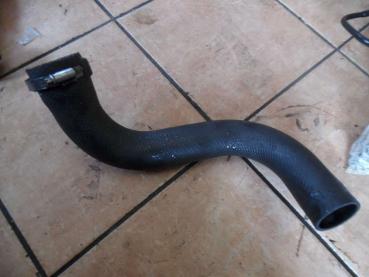 Renault Espace IV 2,2dci Ansaugrohr Turbolader