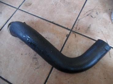 Preview: Renault Espace IV 2,2dci Ansaugrohr Turbolader