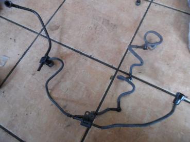 Renault Espace IV 2,2dci Rücklaufleitung Kraftstoffleitung Schlauch