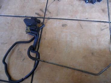 Renault Espace IV 2,2dci Magnetventil Unterdruckventil