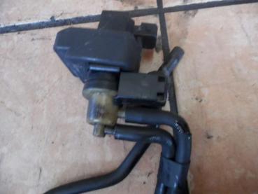 Preview: Renault Espace IV 2,2dci Magnetventil Unterdruckventil