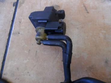 Renault Espace IV 2,2dci Magnetventil Unterdruckventil