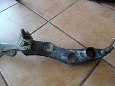 Preview: BMW 5er E61 Wischermotor Wischergestänge Vorne 7193995