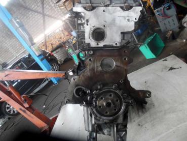 Ford Mondeo II Motor ABA 958M-6090-BB