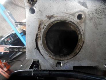 Ford Mondeo II Motor ABA 958M-6090-BB