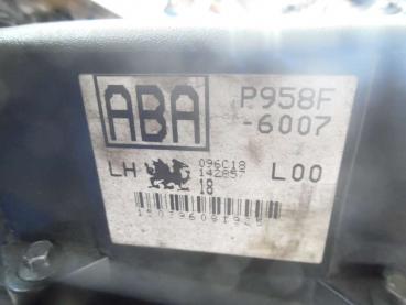 Ford Mondeo II Motor ABA 958M-6090-BB