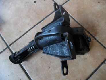 Renault Espace IV Reserveradhalter Ersatzrad