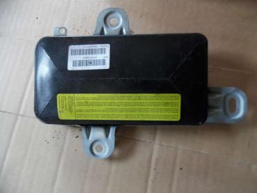 BMW 3er E46 Sicherheitsmodul Vorne Rechts