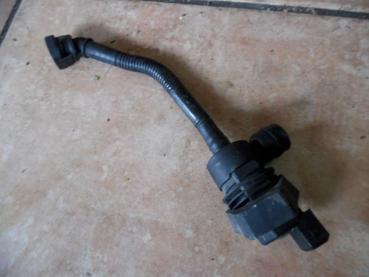 BMW 3er E46 Tankentlüftungsventil Entlüftungsventil 7512581