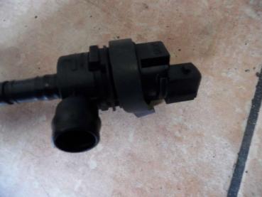 Preview: BMW 3er E46 Tankentlüftungsventil Entlüftungsventil 7512581